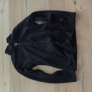 Eddie bauer quarter zip